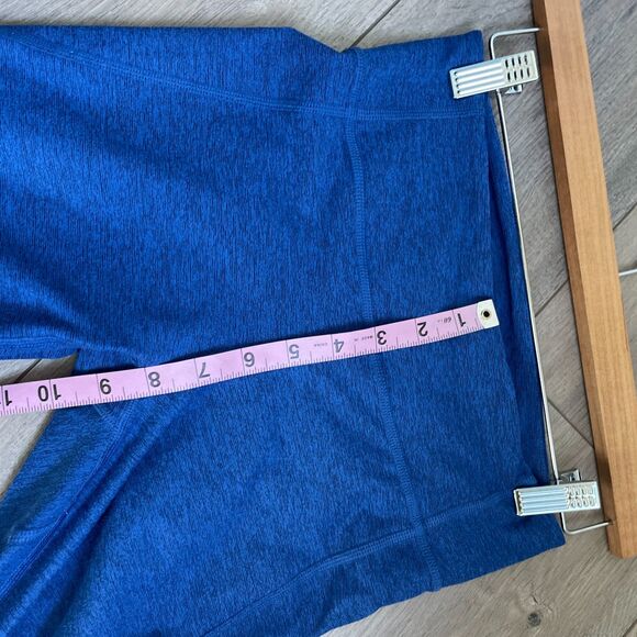 Outdoor Voices TechSweat™ Thrive 7/8 Legging NWT size S blue - Picture 5 of 7